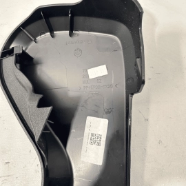 16-19 BMW X1 F48 FRONT RIGHT PASSENGER SEAT OUTER SWITCH COVER TRIM PANEL O 16-19 BMW X1 F48 FRONT RIGHT PASSENGER SEAT OUTER SWITCH COVER TRIM PANEL O