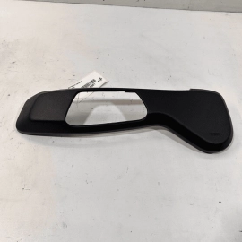 16-19 BMW X1 F48 FRONT RIGHT PASSENGER SEAT OUTER SWITCH COVER TRIM PANEL O 16-19 BMW X1 F48 FRONT RIGHT PASSENGER SEAT OUTER SWITCH COVER TRIM PANEL O