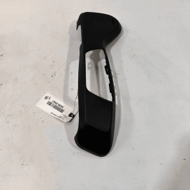 16-19 BMW X1 F48 FRONT RIGHT PASSENGER SEAT OUTER SWITCH COVER TRIM PANEL O 16-19 BMW X1 F48 FRONT RIGHT PASSENGER SEAT OUTER SWITCH COVER TRIM PANEL O