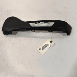 16-19 BMW X1 F48 FRONT RIGHT PASSENGER SEAT OUTER SWITCH COVER TRIM PANEL O 16-19 BMW X1 F48 FRONT RIGHT PASSENGER SEAT OUTER SWITCH COVER TRIM PANEL O