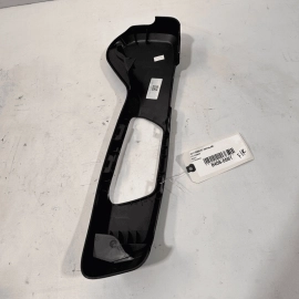 16-19 BMW X1 F48 FRONT RIGHT PASSENGER SEAT OUTER SWITCH COVER TRIM PANEL O 16-19 BMW X1 F48 FRONT RIGHT PASSENGER SEAT OUTER SWITCH COVER TRIM PANEL O