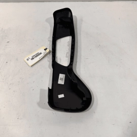 16-19 BMW X1 F48 FRONT RIGHT PASSENGER SEAT OUTER SWITCH COVER TRIM PANEL O 16-19 BMW X1 F48 FRONT RIGHT PASSENGER SEAT OUTER SWITCH COVER TRIM PANEL O
