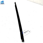 REAR LEFT DRIVER SIDE DOOR WINDOW BELT MOLDING OEM 18-20 ACURA TLX A-SPEC