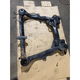 2007-2011 Toyota Camry Front Suspension Crossmember K-Frame Subframe OEM ✔