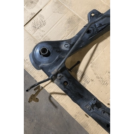 2007-2011 Toyota Camry Front Suspension Crossmember K-Frame Subframe OEM ✔