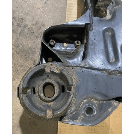 2007-2011 Toyota Camry Front Suspension Crossmember K-Frame Subframe OEM ✔