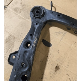 2007-2011 Toyota Camry Front Suspension Crossmember K-Frame Subframe OEM ✔