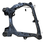 2007-2011 Toyota Camry Front Suspension Crossmember K-Frame Subframe OEM ✔