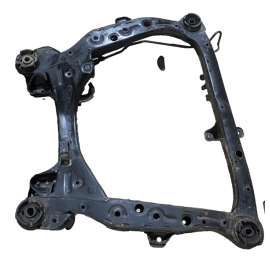 2007-2011 Toyota Camry Front Suspension Crossmember K-Frame Subframe OEM ✔