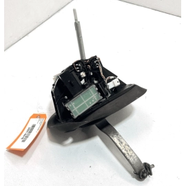 2012 INFINITI FX35 FLOOR AUTOMATIC TRANSMISSION SHIFT SHIFTER OEM