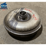 2015-2019 FORD EXPLORER 3.5L AWD AUTOMATIC TRANSMISSION TORQUE CONVERTER OE