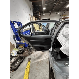 2018-21 Toyota Camry Trunk Park Assist Camera Connector Wiring Harness Cabl