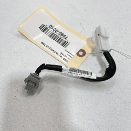 2018-21 Toyota Camry Trunk Park Assist Camera Connector Wiring Harness Cabl