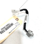 2018-21 Toyota Camry Trunk Park Assist Camera Connector Wiring Harness Cabl