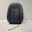 2012-2018 AUDI A6 FRONT LEFT DRIVER SIDE UPPER SEAT BACKREST CUSHION OEM