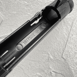 FRONT LEFT DRIVER GUIDE HEADREST LOCKABLE OEM MINI COOPER COUNTRYMAN R60 20