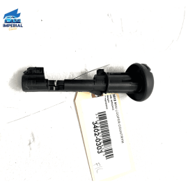 FRONT LEFT DRIVER GUIDE HEADREST LOCKABLE OEM MINI COOPER COUNTRYMAN R60 20