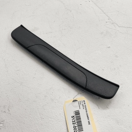 Rear Driver Side Door Trim Sill Insert Scuff Plate OEM 18-2021 Toyota Camry