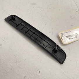 Rear Driver Side Door Trim Sill Insert Scuff Plate OEM 18-2021 Toyota Camry