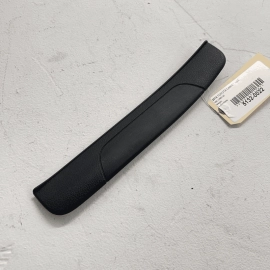 Rear Driver Side Door Trim Sill Insert Scuff Plate OEM 18-2021 Toyota Camry