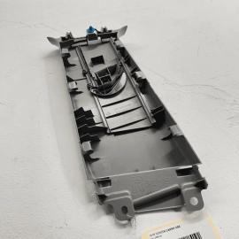 RIGHT PASSENGER SIDE UPPER B PILLAR TRIM COVER PANEL OEM TOYOTA CAMRY 2018-