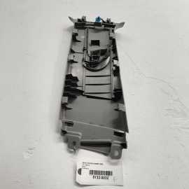 RIGHT PASSENGER SIDE UPPER B PILLAR TRIM COVER PANEL OEM TOYOTA CAMRY 2018-