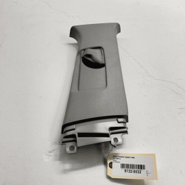 RIGHT PASSENGER SIDE UPPER B PILLAR TRIM COVER PANEL OEM TOYOTA CAMRY 2018-