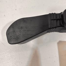 AUDI A6 2012 - 2018 FRONT LEFT OR RIGHT DOOR HINGE CHECK STRAP STOP STOPPER
