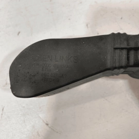 AUDI A6 2012 - 2018 FRONT LEFT OR RIGHT DOOR HINGE CHECK STRAP STOP STOPPER