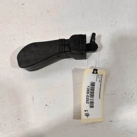AUDI A6 2012 - 2018 FRONT LEFT OR RIGHT DOOR HINGE CHECK STRAP STOP STOPPER