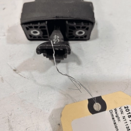 AUDI A6 2012 - 2018 FRONT LEFT OR RIGHT DOOR HINGE CHECK STRAP STOP STOPPER