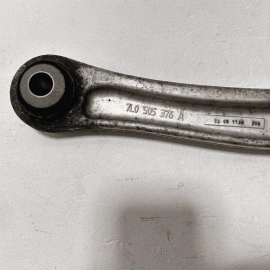 2010-2015 Volkswagen Touareg Rear Right Side Upper Control Arm Suspension O