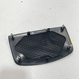 12-2020 BMW GRAN COUPE F36 FRONT CENTER DASHBOARD SPEAKER GRILLE COVER TRIM