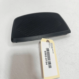 12-2020 BMW GRAN COUPE F36 FRONT CENTER DASHBOARD SPEAKER GRILLE COVER TRIM