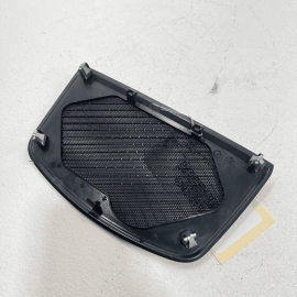 12-2020 BMW GRAN COUPE F36 FRONT CENTER DASHBOARD SPEAKER GRILLE COVER TRIM