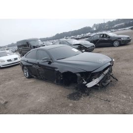 2018-2020 BMW F36 430i 440i Gran Coupe Left Driver Side Window Lifter Switc