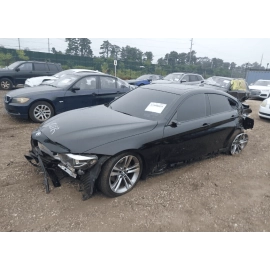 2018-2020 BMW F36 430i 440i Gran Coupe Left Driver Side Window Lifter Switc