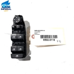 2018-2020 BMW F36 430i 440i Gran Coupe Left Driver Side Window Lifter Switc