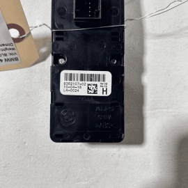 2018-2020 BMW F36 430i 440i Gran Coupe Left Driver Side Window Lifter Switc