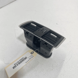 2014-2018 BMW 430I XDRIVE F36 CENTER CONSOLE REAR BACK AC AIR VENT GRILLE O