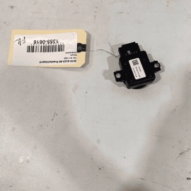 2012 - 2018 AUDI A6 FRONT RIGHT OR LEFT SIDE SEAT LUMBAR CONTROL SWITCH OEM