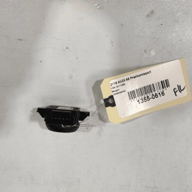 2012 - 2018 AUDI A6 FRONT RIGHT OR LEFT SIDE SEAT LUMBAR CONTROL SWITCH OEM