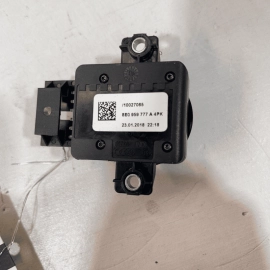 2012 - 2018 AUDI A6 FRONT RIGHT OR LEFT SIDE SEAT LUMBAR CONTROL SWITCH OEM