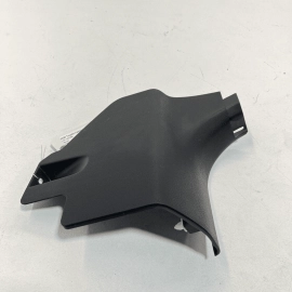TOYOTA CAMRY LE 2018 - 2023 FRONT LEFT DRIVER SIDE COWL KICK TRIM PANEL OEM