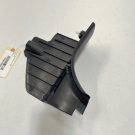 TOYOTA CAMRY LE 2018 - 2023 FRONT LEFT DRIVER SIDE COWL KICK TRIM PANEL OEM