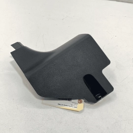 TOYOTA CAMRY LE 2018 - 2023 FRONT LEFT DRIVER SIDE COWL KICK TRIM PANEL OEM