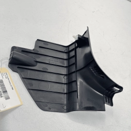TOYOTA CAMRY LE 2018 - 2023 FRONT LEFT DRIVER SIDE COWL KICK TRIM PANEL OEM