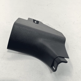 TOYOTA CAMRY LE 2018 - 2023 FRONT LEFT DRIVER SIDE COWL KICK TRIM PANEL OEM