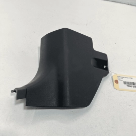 TOYOTA CAMRY LE 2018 - 2023 FRONT LEFT DRIVER SIDE COWL KICK TRIM PANEL OEM