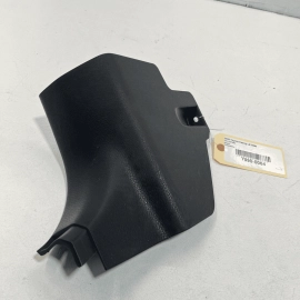 TOYOTA CAMRY LE 2018 - 2023 FRONT LEFT DRIVER SIDE COWL KICK TRIM PANEL OEM